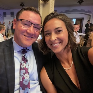 Fundraising Page: Josie Deane